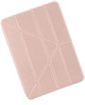 Pipetto Origami No1 Original Case, metallic pink - iPad 10.9 (2022) (P052-126-V)
