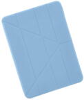 Pipetto Origami No1 Original Case, light blue - iPad 10.9 (2022) (P052-54-V)
