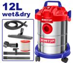EMTOP EVCR0801 Aspirator, masina de curatat