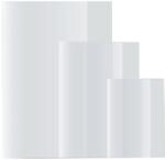 KARTON P+P A4 PVC átlátszó 1 db (1-128)