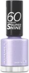 Rimmel 60 Seconds Super Shine 153 Under The Palms 8 ml