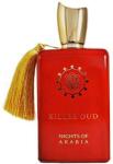 Paris Corner Killer Oud - Nights of Arabia EDP 100 ml