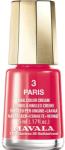 MAVALA Mini Color Cream 3 Paris 5 ml