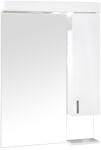 Global Viva DESIGN 75 cm tükrös szekrény LED világítással (desing75tsz)