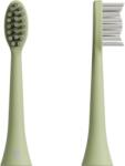 TESLA HAZ TESLA Smart Toothbrush TS200 Brush Heads Green 2x TSL-PC-TS200GACC (TSL-PC-TS200GACC)