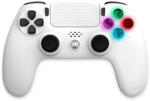 Freaks and Geeks PS4 Controller 140142B Gamepad, kontroller
