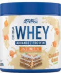 Applied Nutrition Critical Whey Advanced Protein 150 g - proteinemag