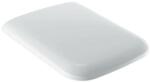 Geberit 500.837. 01.1 iCon Square Wc ülőke, lecsapódásgátlós