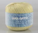 LANA GATTO - Zante kötő/horgoló fonal, pamut, 50g, 8625
