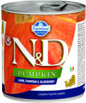 N&D Adult Pumpkin & Blueberry 285 g