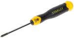 STANLEY Surubelnita cruce Cushion Grip PZ0 60mm 1-64-952 Stanley (1-64-952) Surubelnita