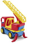 Wader Tech Truck Fire brigade (35319) - vexio