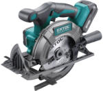 Extol 8791822 Fierastrau circular manual