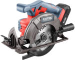 Extol 8891822 Fierastrau circular manual