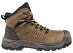 PUMA Munkavédelmi Bakancs 45 Puma Iron 632710 S3s Fo Sr Barna