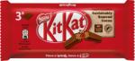 KitKat ropogós ostya tejcsokoládéban 3 x 41, 5 g (124, 5 g) - auchan