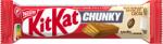 KitKat Chunky kakaós-krémmel töltött ostya tejcsokoládéban 40 g - auchan