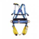 IRUDEK Testheveder Irudek Light Plus 4 5 Pontos L-xl 100404500005 (100404500005)