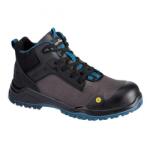 Portwest Munkavédelmi Bakancs 43 Portwest Fe01 S3s Esd Sr Fo