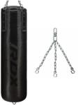 RDX Set sac box cu lant inclus RDX F6 Matte (2PBR-F6MB) Sac de box