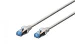 ASSMANN CAT 5e F/UTP patch cord - 5 m - Cat5e - F/UTP (FTP) - RJ-45 - RJ-45 (DK-1522-050)