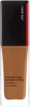 Shiseido Synchro Skin Radiant Lifting Foundation Advanced machiaj pentru lifting cu efect de stralucire SPF 30 culoare 440 Amber 30 ml