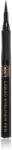 SOSU Cosmetics Eye Voltage Eyeliner Pen eyeliner în fix culoare Black 1 buc