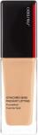 Shiseido Synchro Skin Radiant Lifting Foundation Advanced machiaj pentru lifting cu efect de stralucire SPF 30 culoare 250 Sand 30 ml
