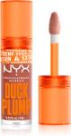 NYX Cosmetics Duck Plump lip gloss cu efect de crestere culoare 04 Apri Caught 7 ml