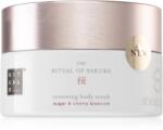RITUALS The Ritual Of Sakura омекотяващ скраб за тяло 250 гр