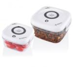 ETA Sada Vital Box élelmiszer tartó vákuumdoboz szett 670ml és 1360ml (076290030) (ETA076290030)