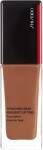 Shiseido Synchro Skin Radiant Lifting Foundation Advanced machiaj pentru lifting cu efect de stralucire SPF 30 culoare 450 Copper 30 ml