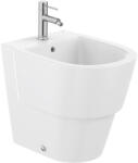 Roca Tura bideu stativ alb A357697000 (A357697000)