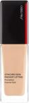 Shiseido Synchro Skin Radiant Lifting Foundation Advanced machiaj pentru lifting cu efect de stralucire SPF 30 culoare 220 Linen 30 ml