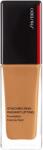 Shiseido Synchro Skin Radiant Lifting Foundation Advanced machiaj pentru lifting cu efect de stralucire SPF 30 culoare 420 Bronze 30 ml