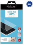 MyScreen Samsung Galaxy Tab A9 LTE (SM-X115) Myscreen diamond glass képernyővédő üveg (extra karcálló, 0.33mm) átlátszó (MD8077TG TAB)