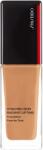 Shiseido Synchro Skin Radiant Lifting Foundation Advanced machiaj pentru lifting cu efect de stralucire SPF 30 culoare 410 Sunstone 30 ml