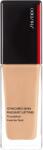 Shiseido Synchro Skin Radiant Lifting Foundation Advanced machiaj pentru lifting cu efect de stralucire SPF 30 culoare 310 Silk 30 ml