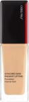 Shiseido Synchro Skin Radiant Lifting Foundation Advanced machiaj pentru lifting cu efect de stralucire SPF 30 culoare 210 Birch 30 ml