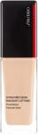 Shiseido Synchro Skin Radiant Lifting Foundation Advanced machiaj pentru lifting cu efect de stralucire SPF 30 culoare 120 Ivory 30 ml