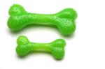 Comfy Jucărie Mint Dental bone verde 8, 5 cm