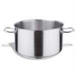 Pujadas Oala fara capac inox Pujadas Inox Pro 50 x 30 cm 59 L (P216050)