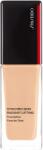Shiseido Synchro Skin Radiant Lifting Foundation Advanced machiaj pentru lifting cu efect de stralucire SPF 30 culoare 160 Shell 30 ml