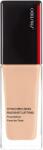 Shiseido Synchro Skin Radiant Lifting Foundation Advanced озаряващ лифтинг грим SPF 30 цвят 150 Lace 30ml