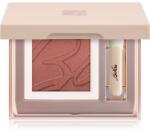 BioNike Color Silky Touch farduri de pleoape, cu efect satinat cu aplicator 421 Cuivre 3 g