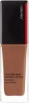 Shiseido Synchro Skin Radiant Lifting Foundation Advanced élénkítő lifting make-up SPF 30 árnyalat 530 Henna 30 ml