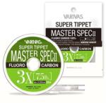 VARIVAS SUPER TIPPET MASTER SPEC ll FLUORO -2X 25m 0.330mm 19.5lb (V117083) - plazaweb