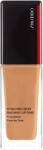 Shiseido Synchro Skin Radiant Lifting Foundation Advanced élénkítő lifting make-up SPF 30 árnyalat 410 Sunstone 30 ml