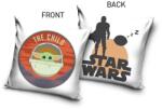 Carbotex Star Wars 40x40 cm párna (ST224001-POD)