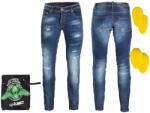 W-TEC Motoros farmer W-TEC Feeldy kék 6XL (23146-6XL)